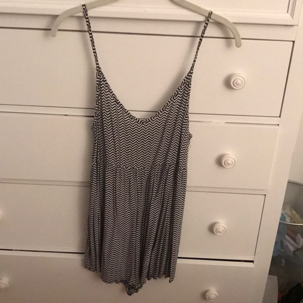 LF Mika and Gala romper